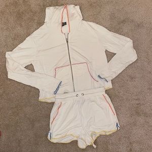 Honey Punch summer beach set